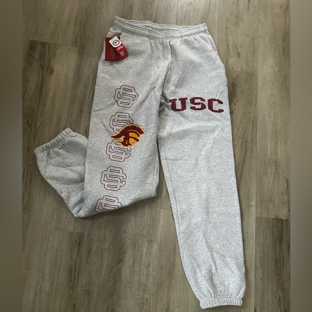 Travis Scott - USC Collab Size Large Sweats